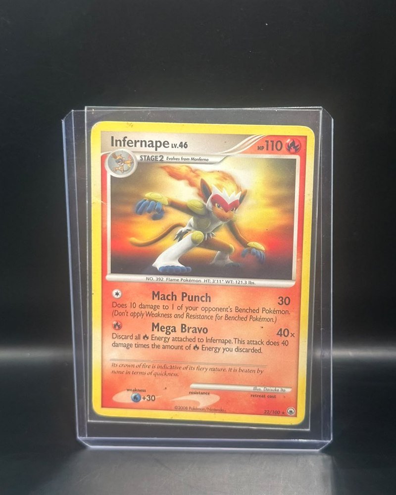 Diamond & Pearl Majestic Dawn 22/100, Rare