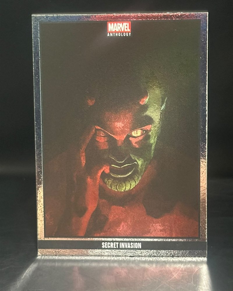 Panini Marvel Anthology 2025 #72