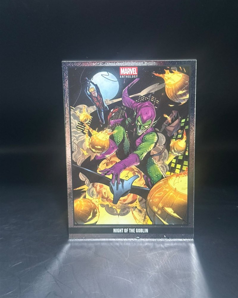Panini Marvel Anthology 2025 #46